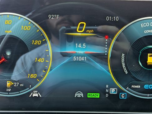 Used 2022 Mercedes-Benz GLS 450 4MATIC image 29