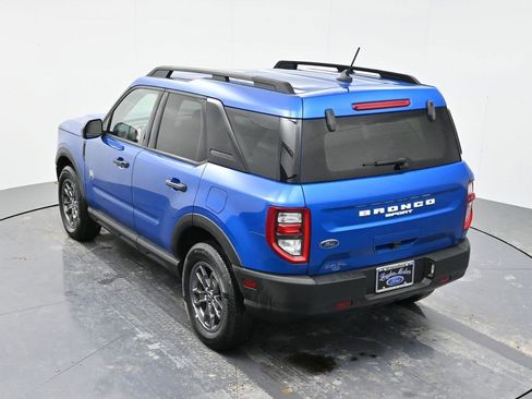 Used 2022 Ford Bronco Sport Big Bend w/ Convenience Package image 43