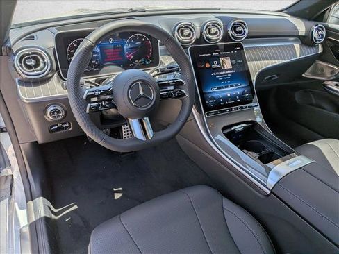 New 2026 Mercedes-Benz CLE 450 4MATIC Coupe image 3