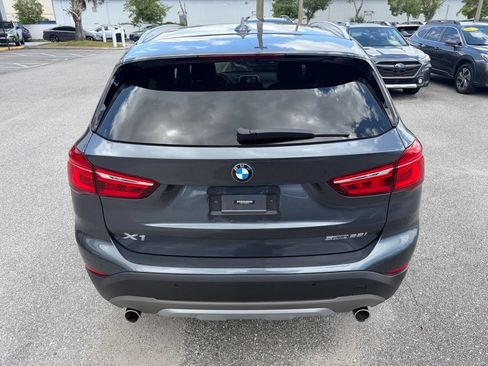 Used 2019 BMW X1 sDrive28i w/ Convenience Package FWD image 6