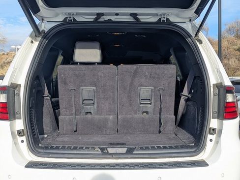 Used 2023 Dodge Durango GT image 31