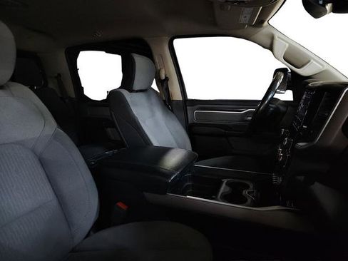 Used 2020 RAM 1500 Big Horn image 20