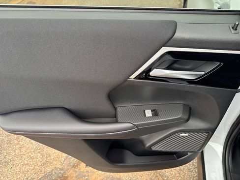 New 2026 Mitsubishi Outlander ES AWD/4WD image 43