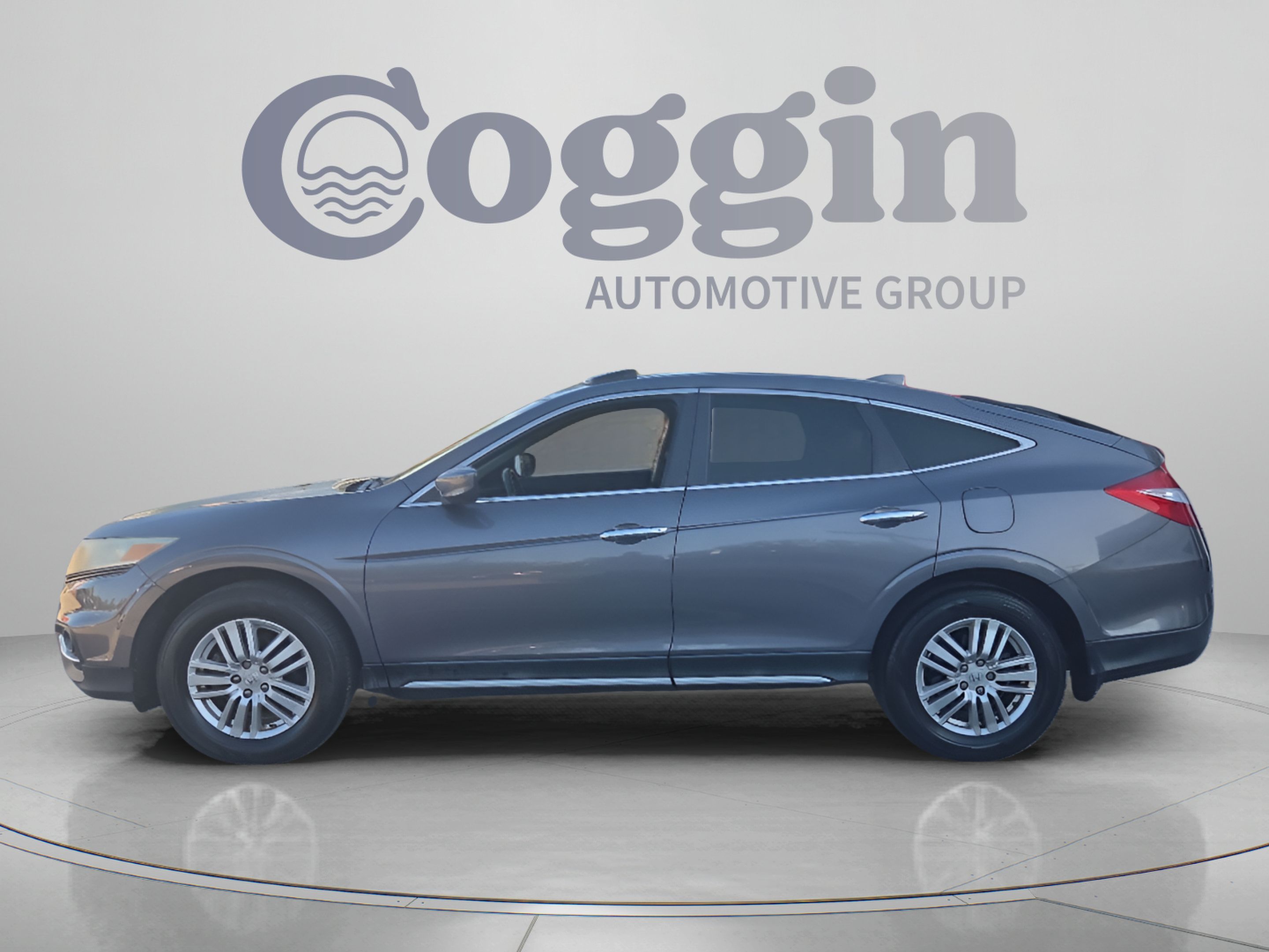 Used 2015 Honda Crosstour EX-L image 2