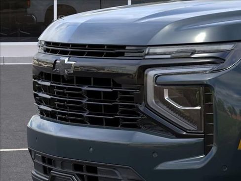 New 2026 Chevrolet Tahoe RST w/ Comfort Package AWD/4WD image 16