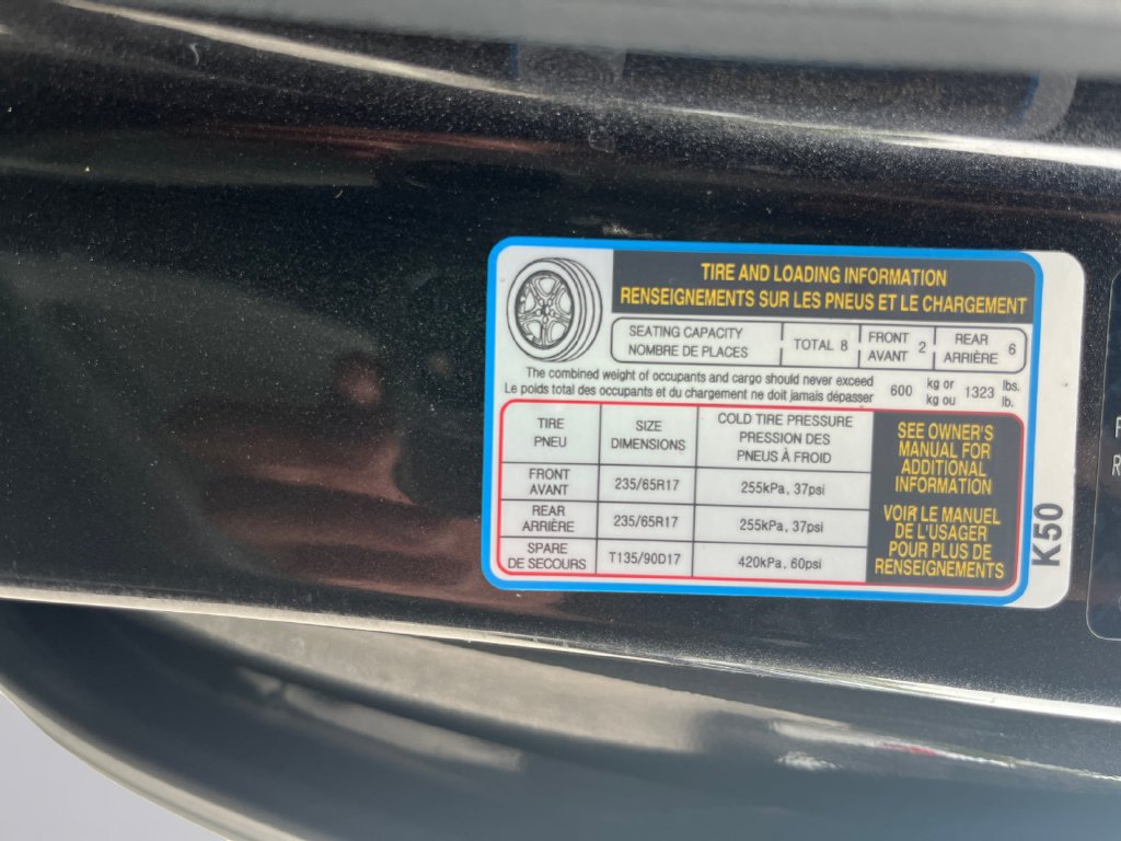 Used 2024 Kia Carnival LX FWD image 20