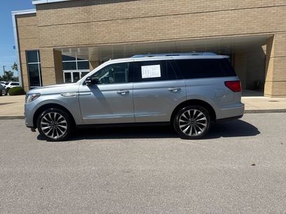 Used 2020 Lincoln Navigator Reserve w/ Luxury Package