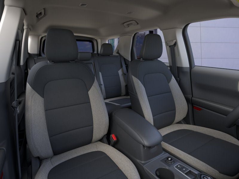 New 2026 Ford Bronco Sport Big Bend AWD/4WD image 10