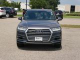 Used 2019 Audi Q7 3.0T Premium Plus w/ Premium Plus Package image 2