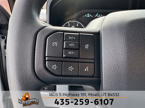 New 2026 Ford F250 XL w/ STX Appearance Package AWD/4WD image 22