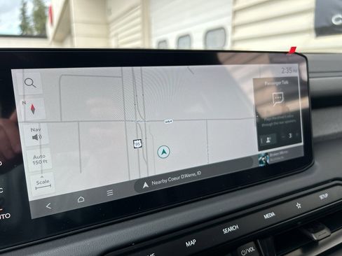 New 2027 Kia Telluride EX X-Line AWD/4WD image 20