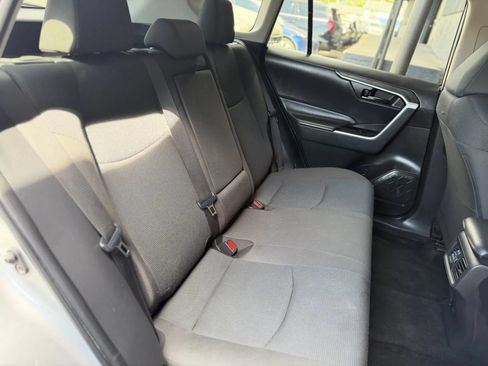 Used 2023 Toyota RAV4 LE AWD/4WD image 38