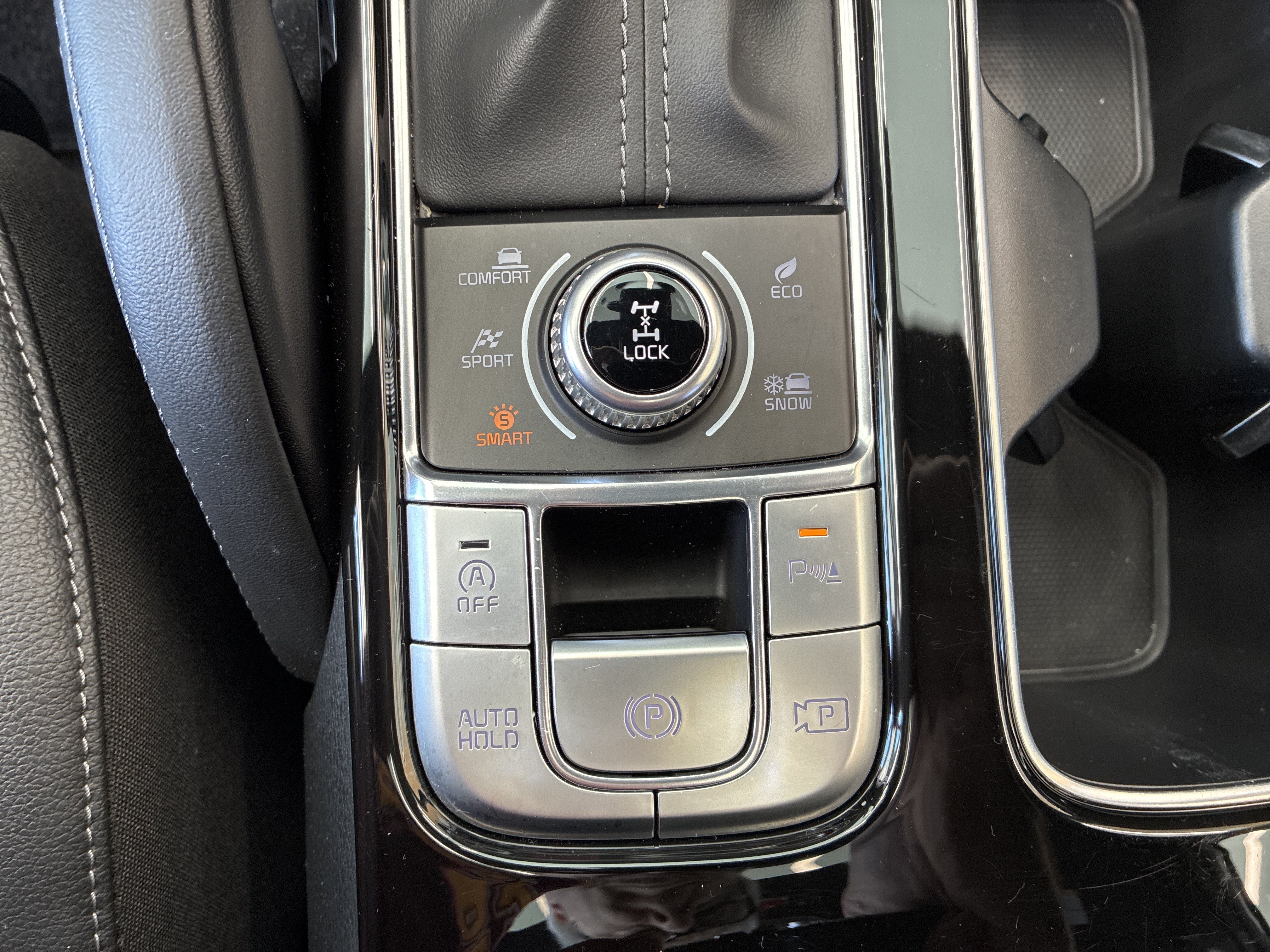 Certified 2024 Kia Telluride SX X-Pro AWD/4WD image 26