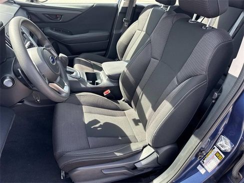 Used 2021 Subaru Outback 2.5i image 28