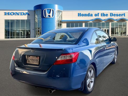 Used 2007 Honda Civic EX image 7