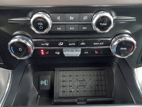Used 2024 Ford F150 XLT w/ Equipment Group 302A MID AWD/4WD image 21