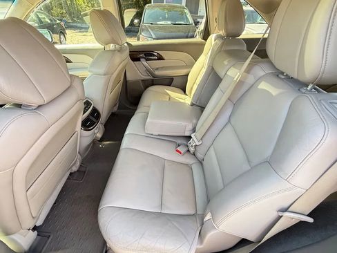 Used 2011 Acura MDX image 19