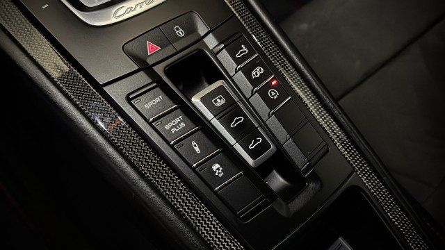 Used 2016 Porsche 911 Carrera GTS RWD image 11