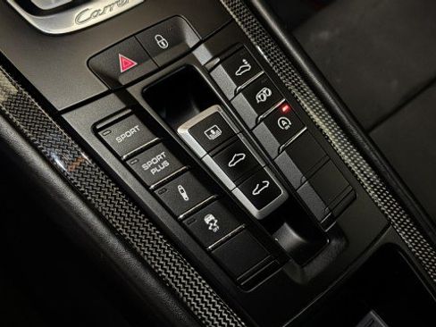 Used 2016 Porsche 911 Carrera GTS RWD image 11