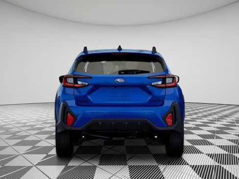 New 2026 Subaru Crosstrek 2.0i Premium image 8