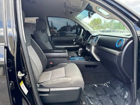 Used 2017 Toyota Tundra SR5 w/ TRD Off Road Package RWD image 13