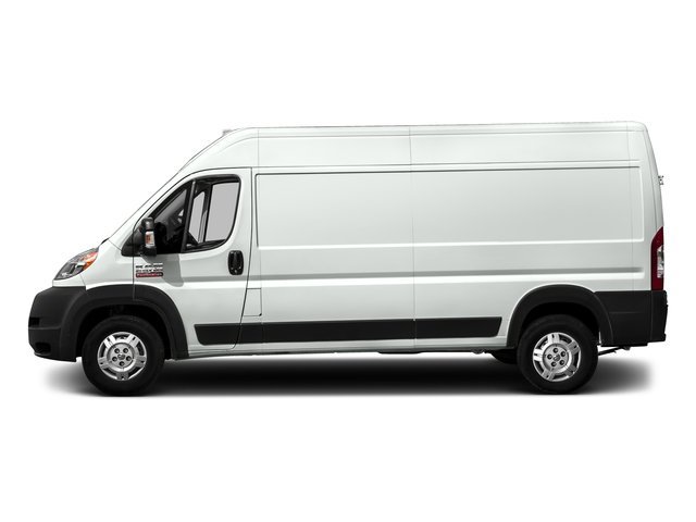 Used 2017 RAM ProMaster 2500 FWD image 6