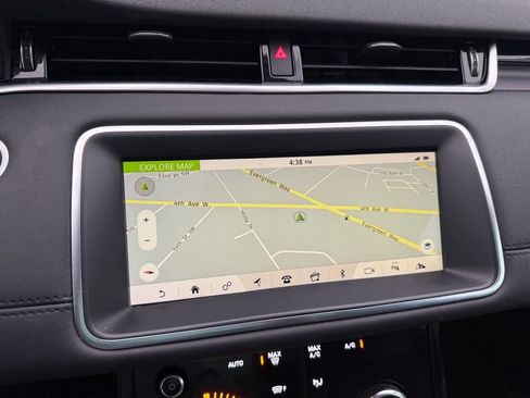 Used 2020 Land Rover Range Rover Evoque S image 15