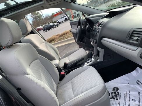 Used 2015 Subaru Forester 2.5i Premium w/ All-Weather Package image 14