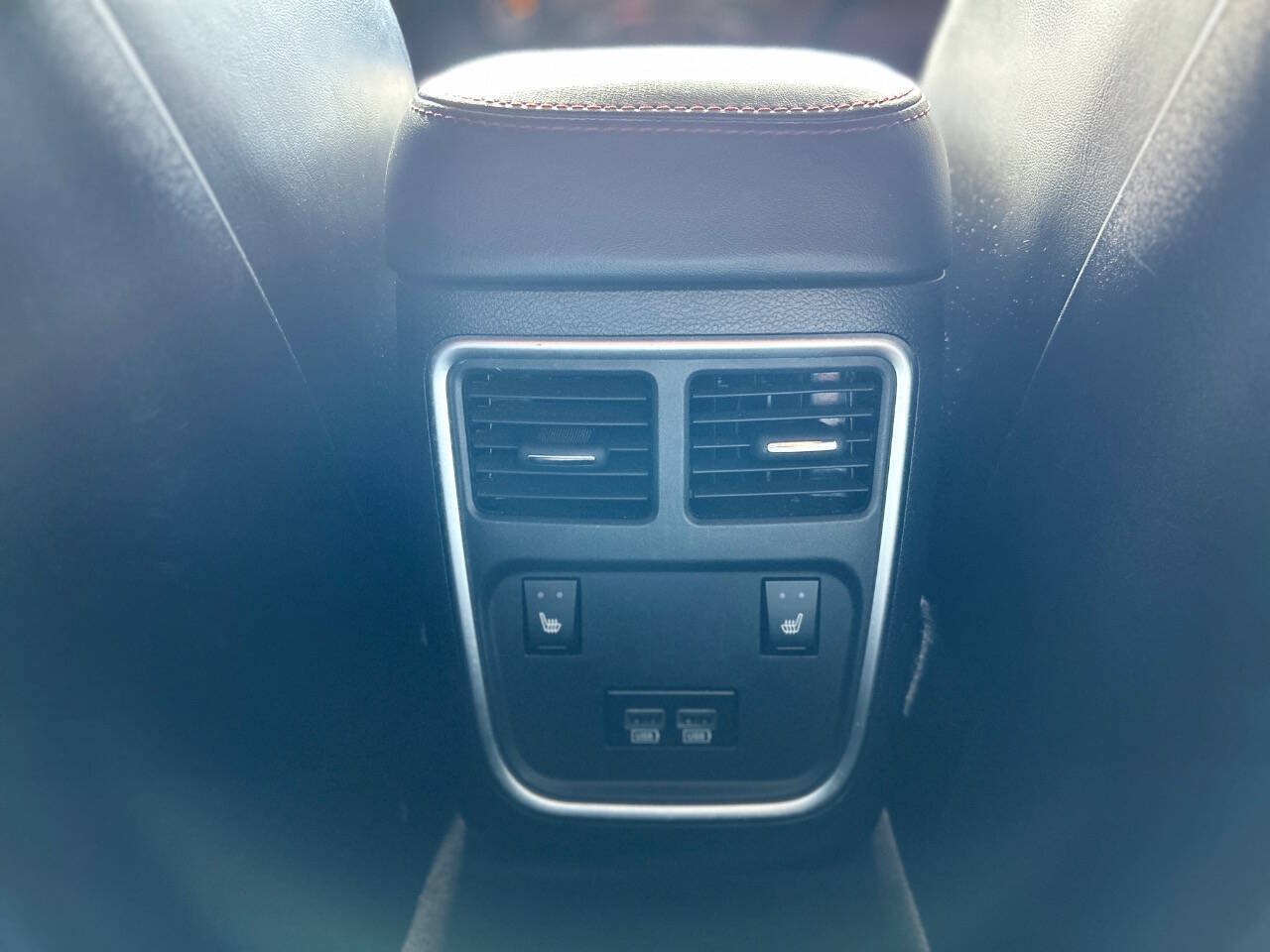 Used 2018 Dodge Charger R/T Scat Pack RWD image 65