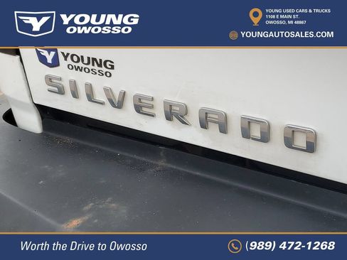 Used 2013 Chevrolet Silverado 2500 LT w/ Z71 Appearance Package AWD/4WD image 28