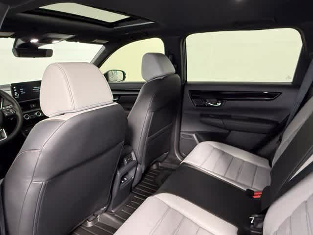 New 2027 Honda CR-V Sport Touring image 44