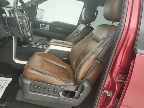 Used 2013 Ford F150 Platinum image 15