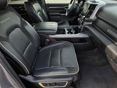 Used 2024 RAM 1500 Laramie image 31