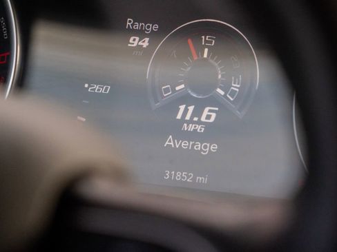 Used 2021 Dodge Challenger R/T Scat Pack image 9