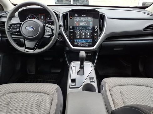 Used 2024 Subaru Crosstrek 2.0i Premium AWD/4WD image 11