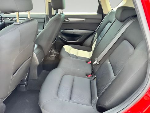 Used 2019 MAZDA CX-5 Sport FWD image 15
