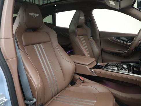 Used 2026 Aston Martin DBX 707 AWD/4WD image 28
