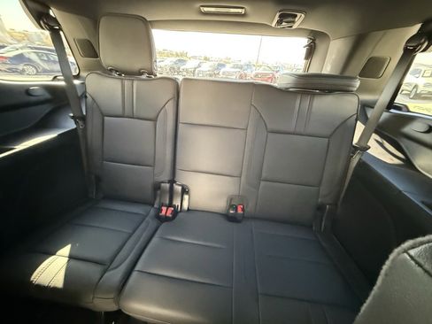 Used 2025 Chevrolet Tahoe RST w/ RST Capability Package image 7