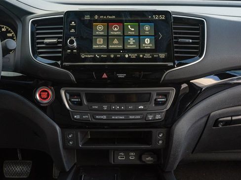 New 2026 Honda Ridgeline Black Edition image 20