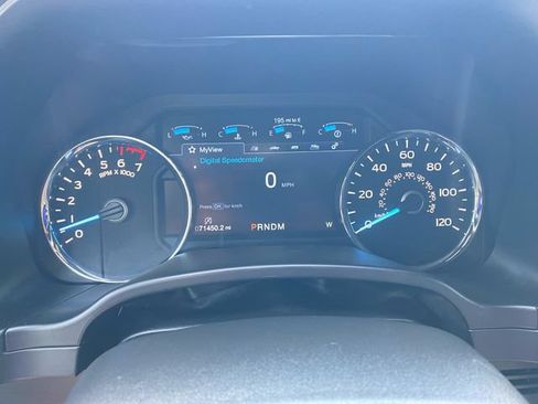 Used 2019 Ford F150 Limited AWD/4WD image 21