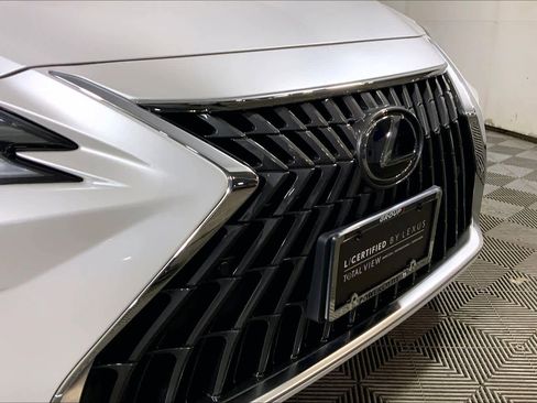 Certified 2023 Lexus ES 350 ES350 image 30