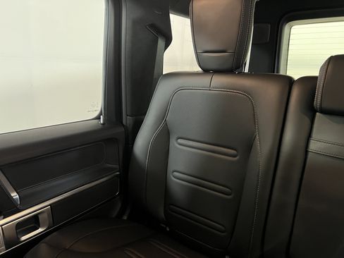 Certified 2025 Mercedes-Benz G 550 image 13