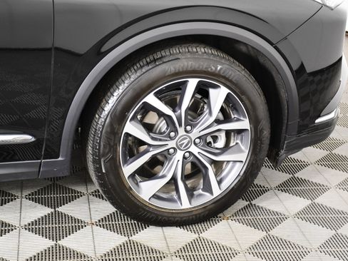 Certified 2023 Acura MDX SH-AWD w/ Technology Package image 55