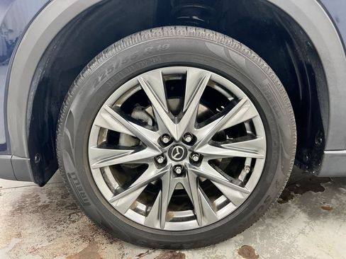 Used 2019 MAZDA CX-5 Signature AWD/4WD image 28