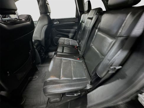 Used 2018 Jeep Grand Cherokee High Altitude image 23