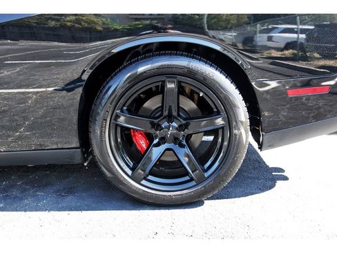 Used 2022 Dodge Challenger SRT Hellcat Redeye image 31