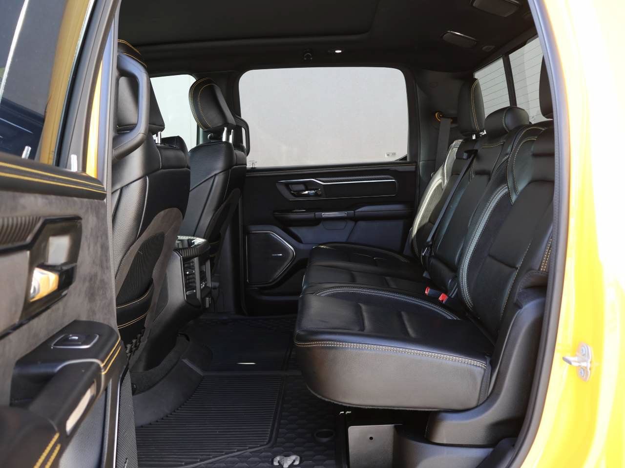 Used 2023 RAM 1500 TRX w/ TRX Level 2 Equipment Group AWD/4WD image 10