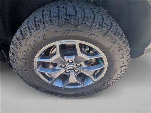 Used 2022 Ford Bronco Sport Badlands w/ Premium Package AWD/4WD image 9