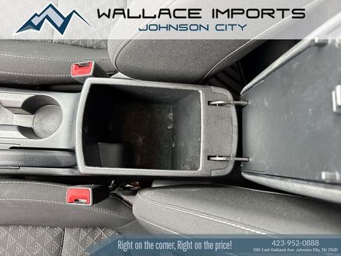 Used 2023 Kia Rio S w/ Technology Package image 19