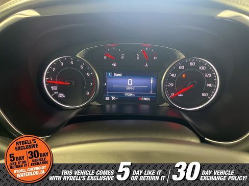 Used 2020 Chevrolet Blazer LT image 31